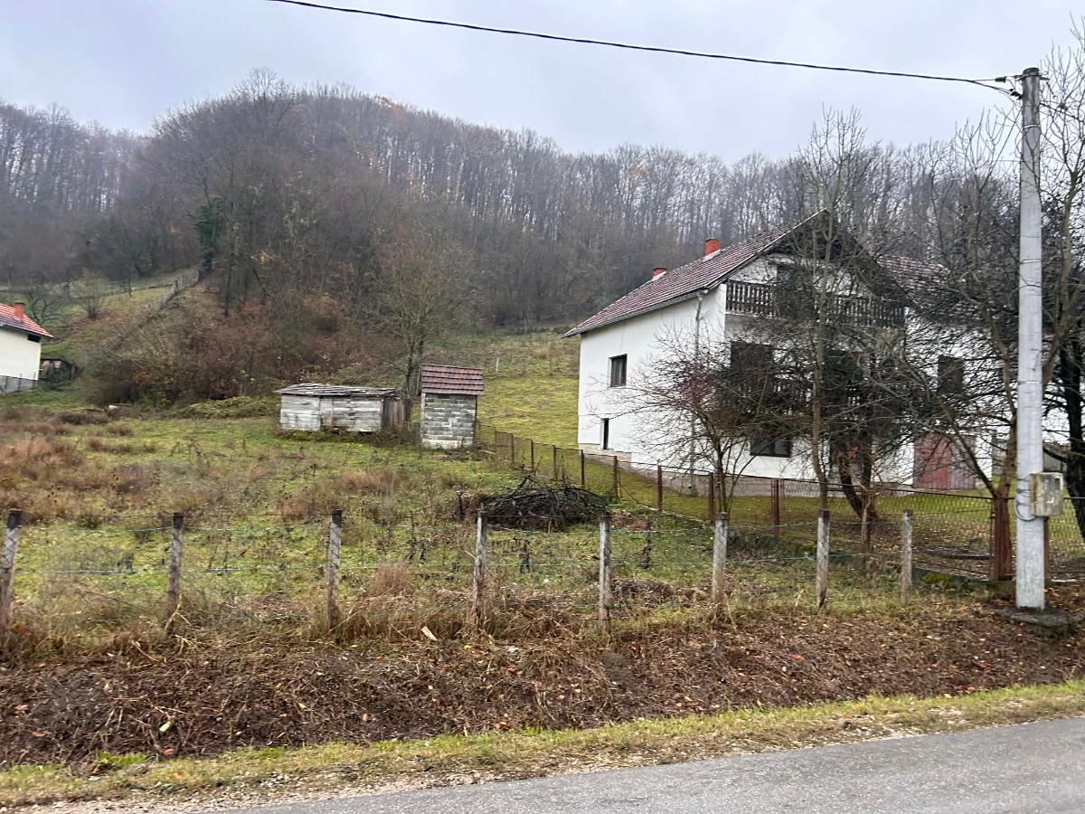 kuca u Busleticu za prodaju 1991 godiste naslovna 20