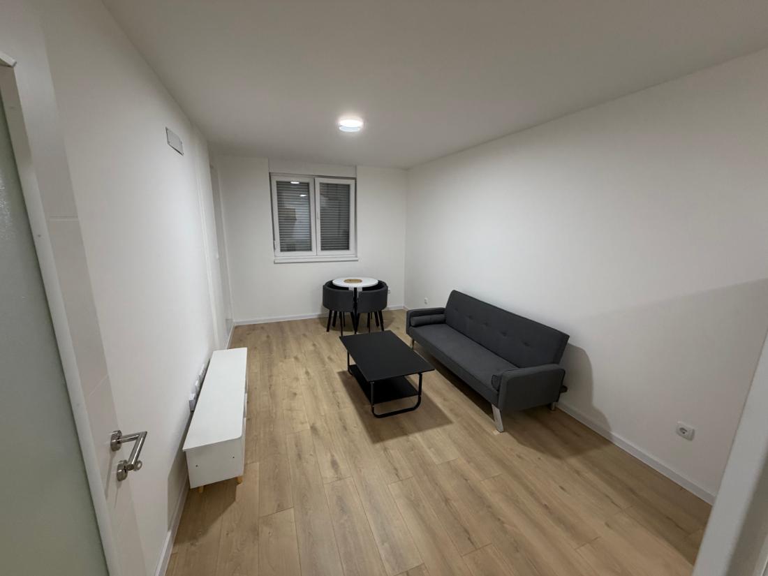 Sofija 1 iznajmljivanje jednosoban 01