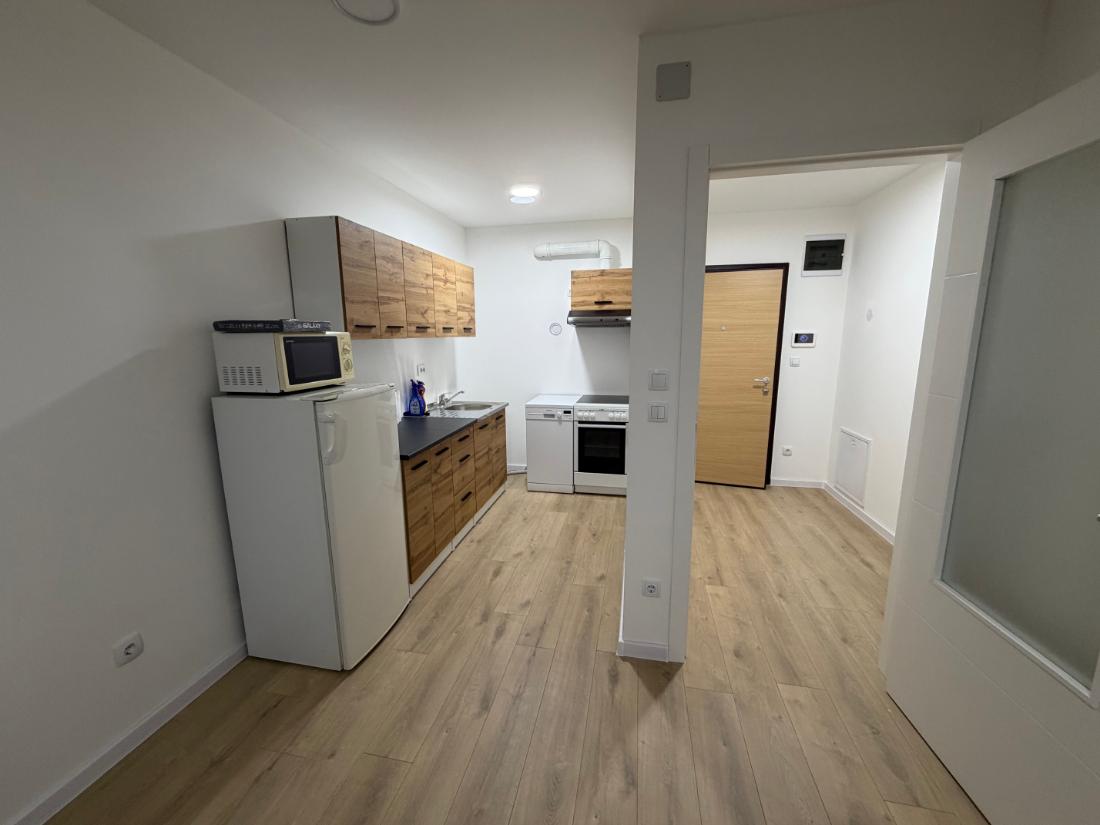 Sofija 1 iznajmljivanje jednosoban 03