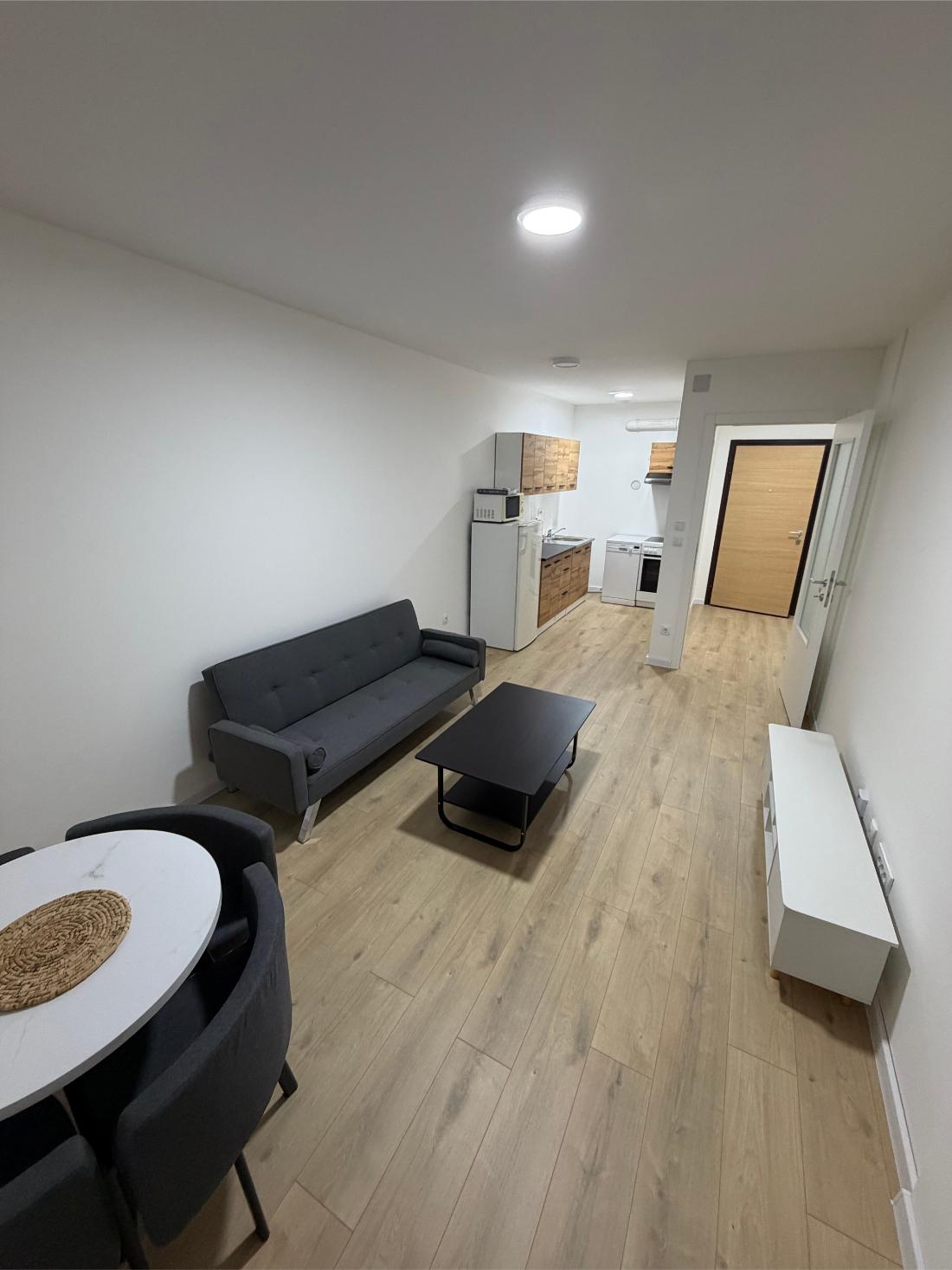 Sofija 1 iznajmljivanje jednosoban 04