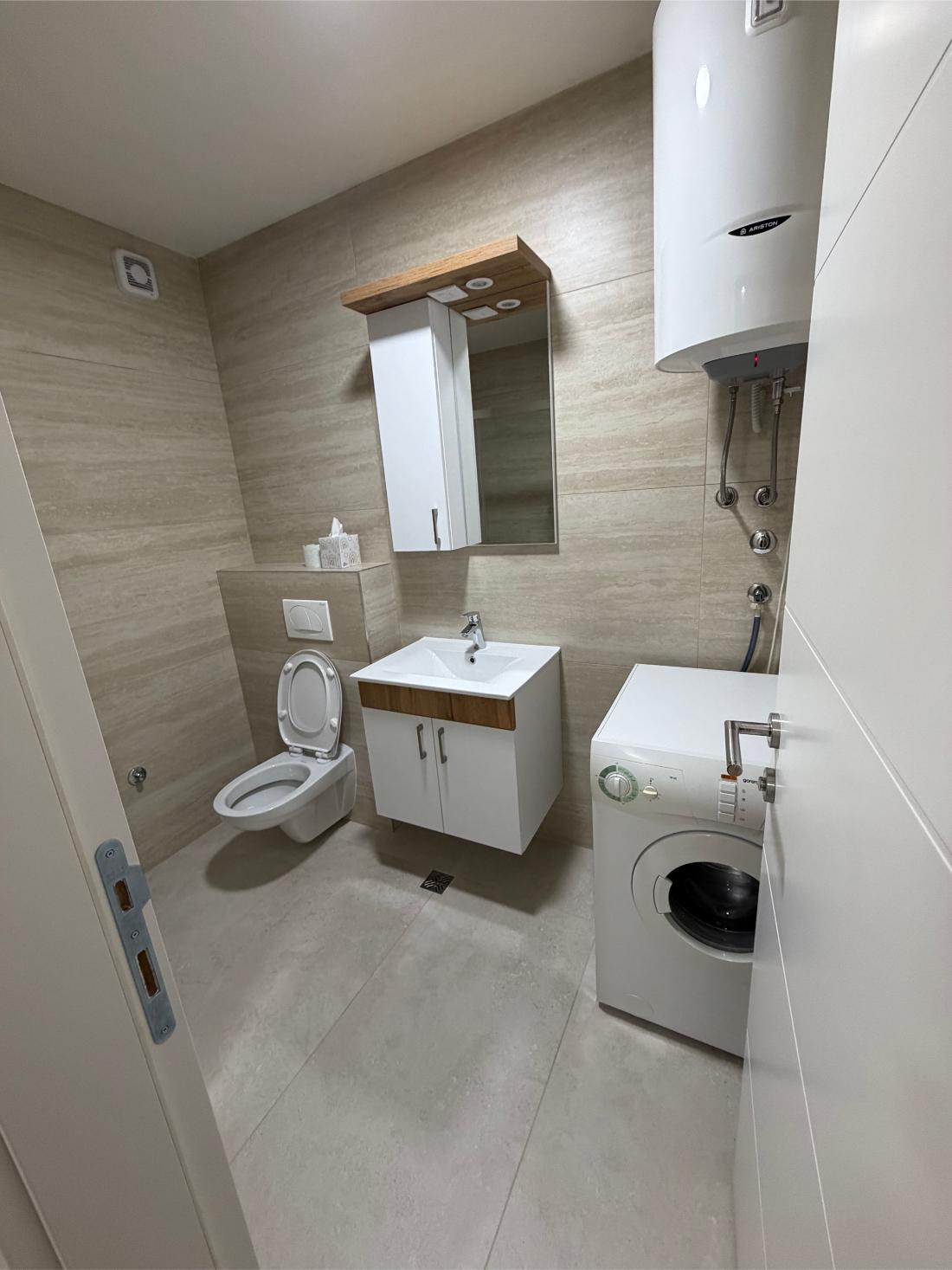 Sofija 1 iznajmljivanje jednosoban 07