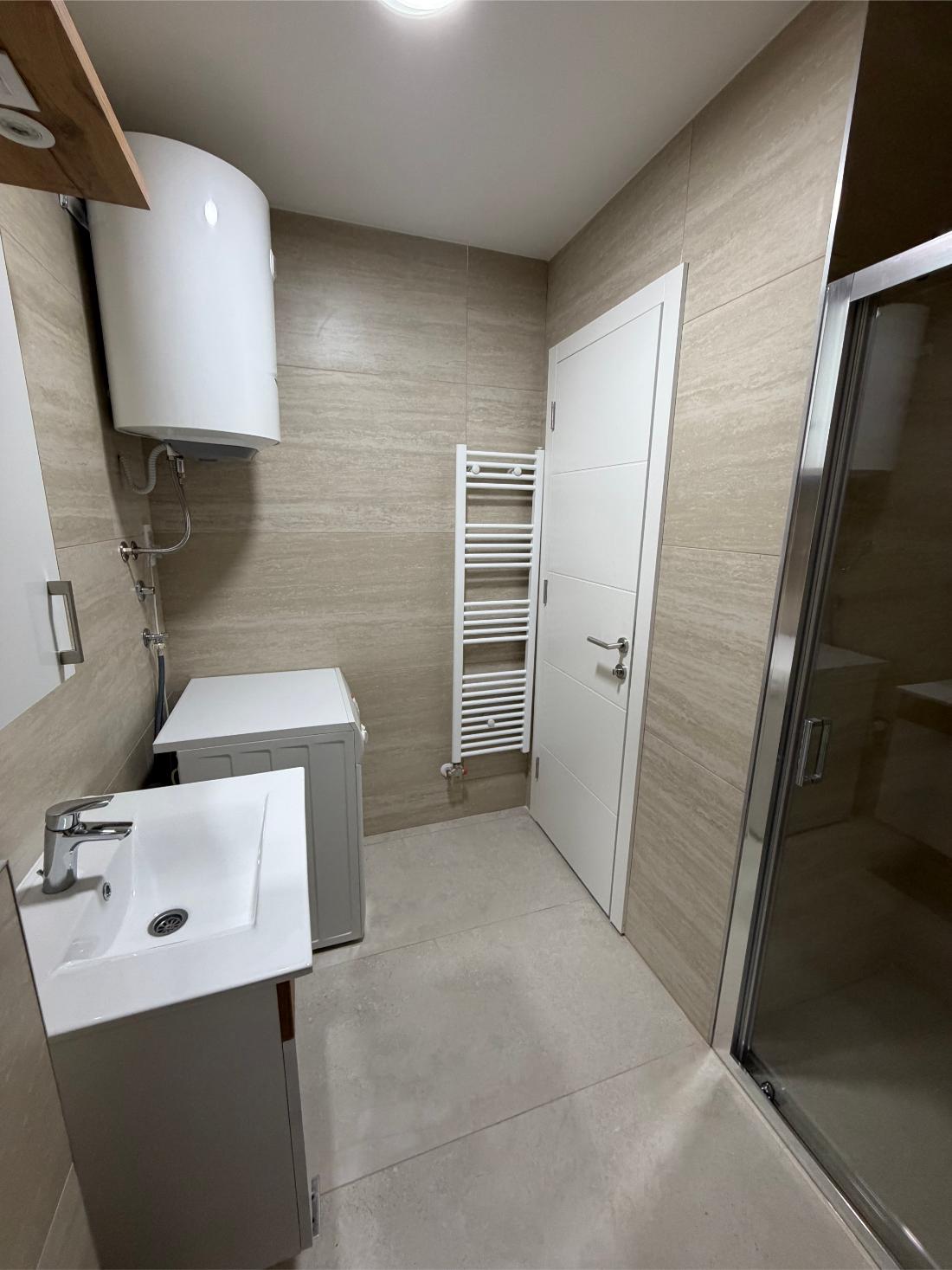 Sofija 1 iznajmljivanje jednosoban 09