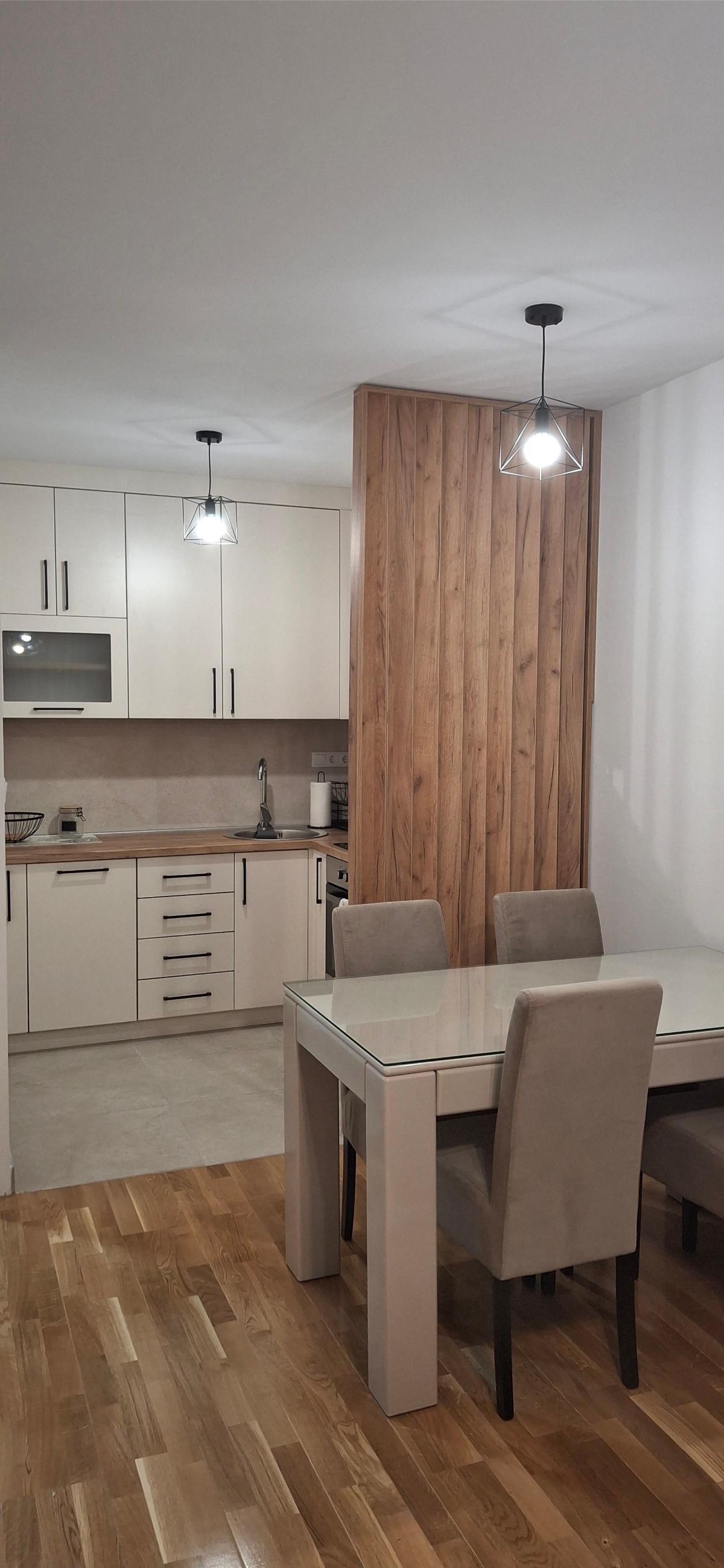 jednosoban stan Oaza IV 05