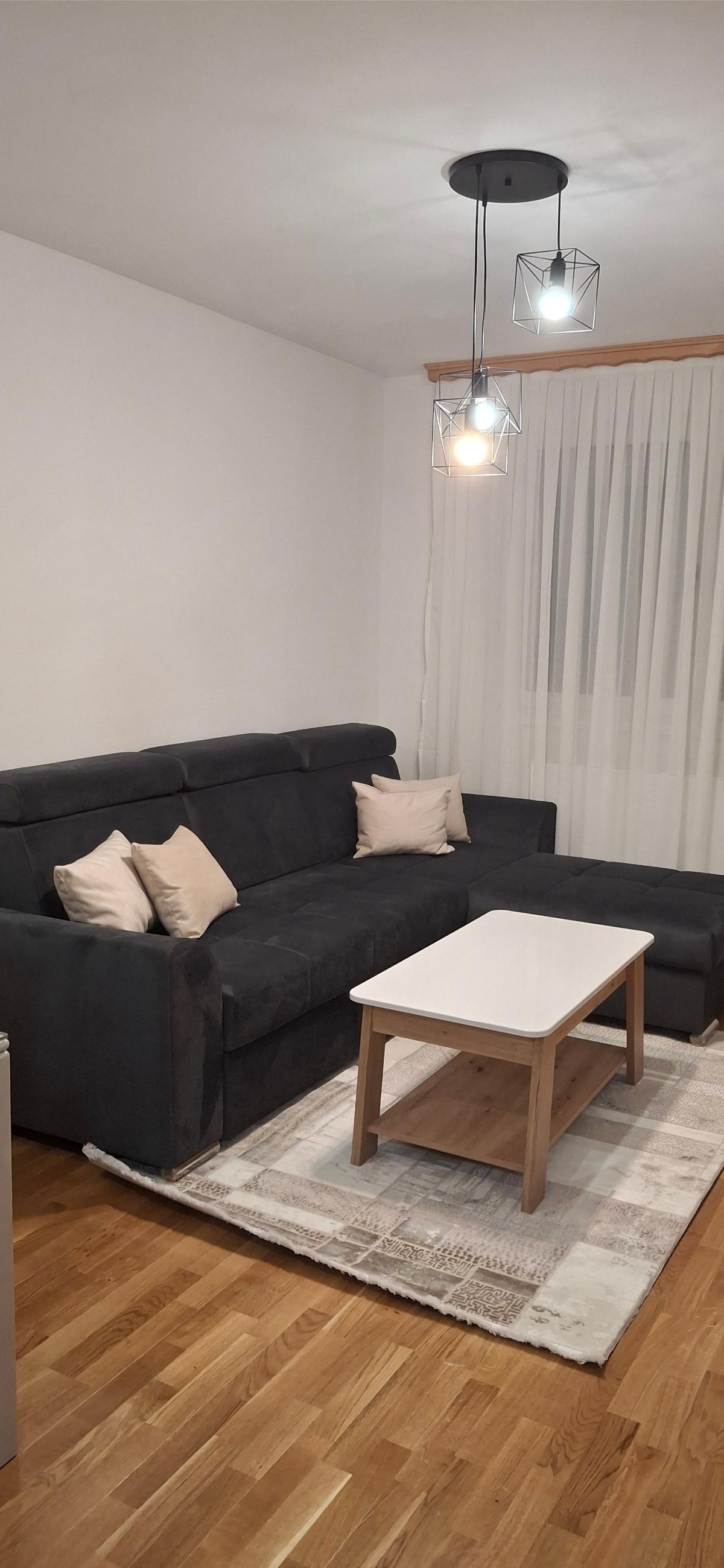 jednosoban stan Oaza IV 07