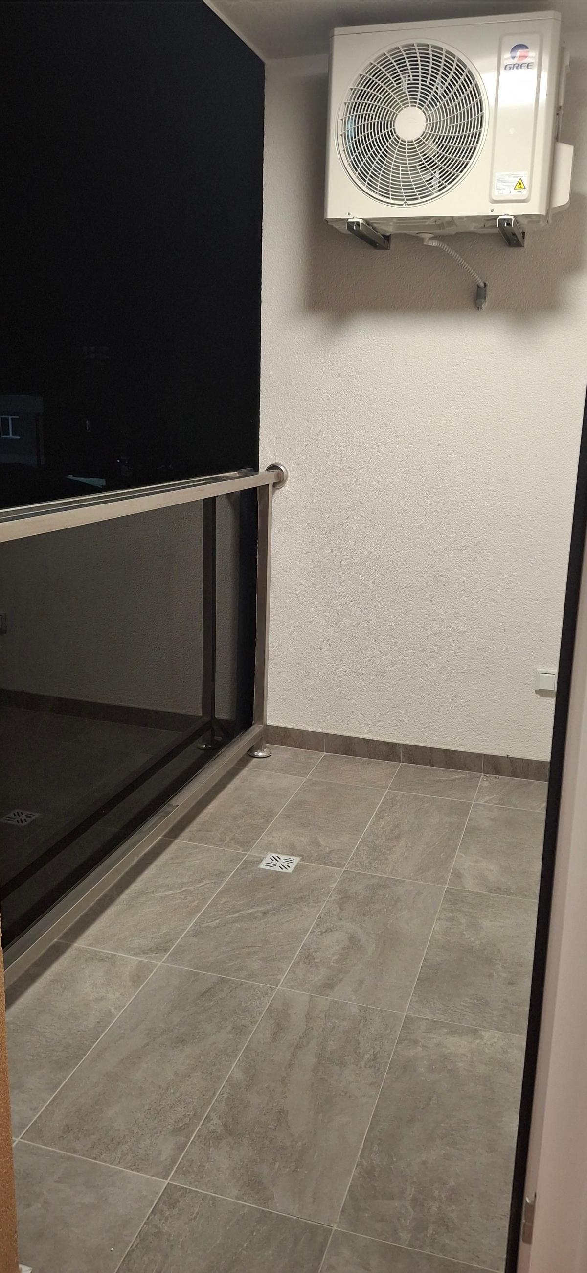 jednosoban stan Oaza IV 10