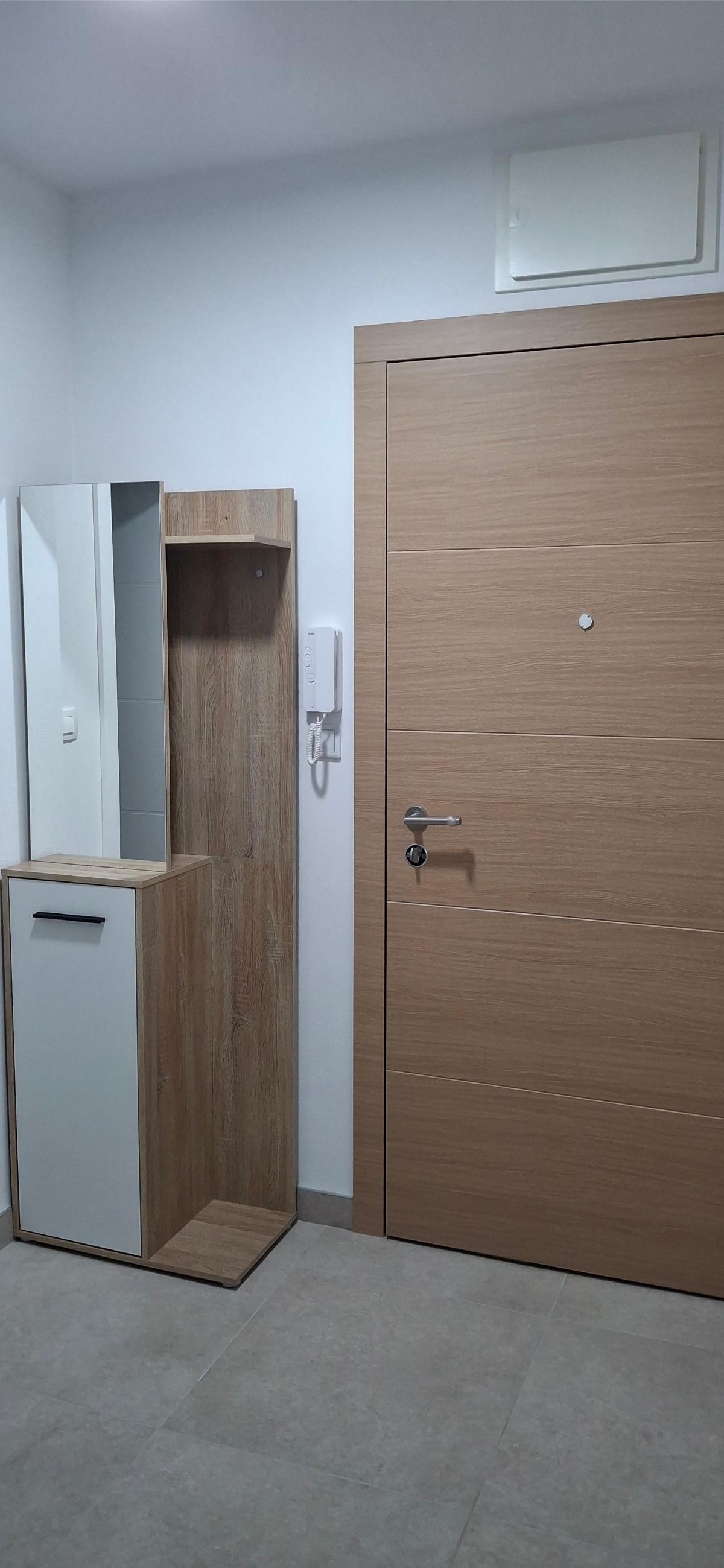 jednosoban stan Oaza IV 11