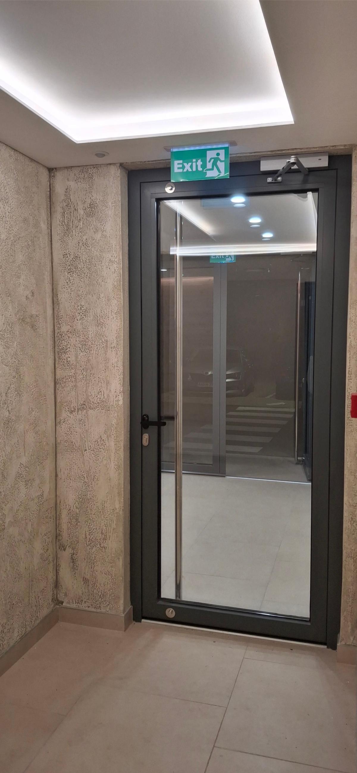 jednosoban stan Oaza IV 13