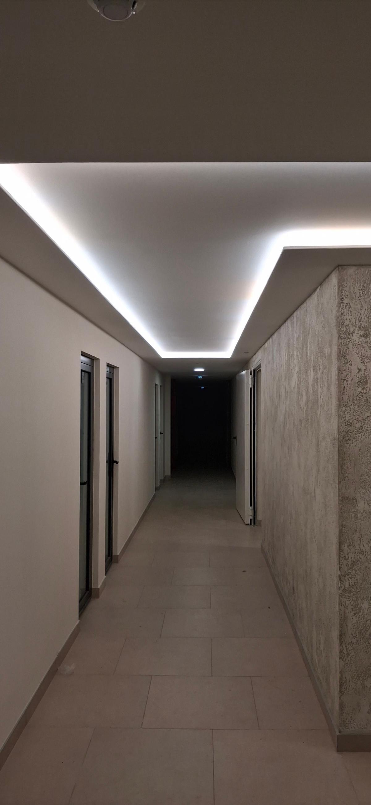 jednosoban stan Oaza IV 14