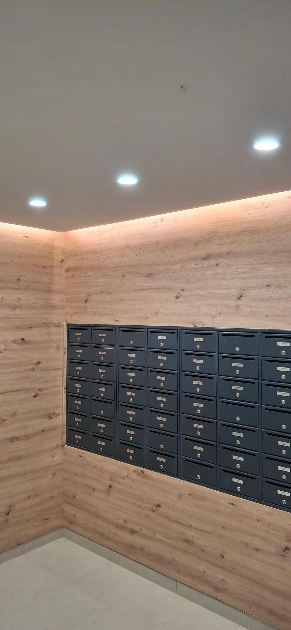 jednosoban stan Oaza IV 15