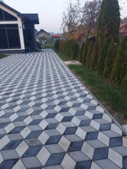 kuca naselje Aerodrom 01