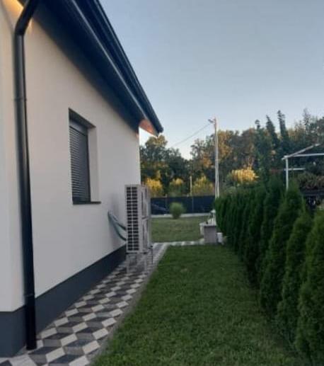 kuca naselje Aerodrom 02