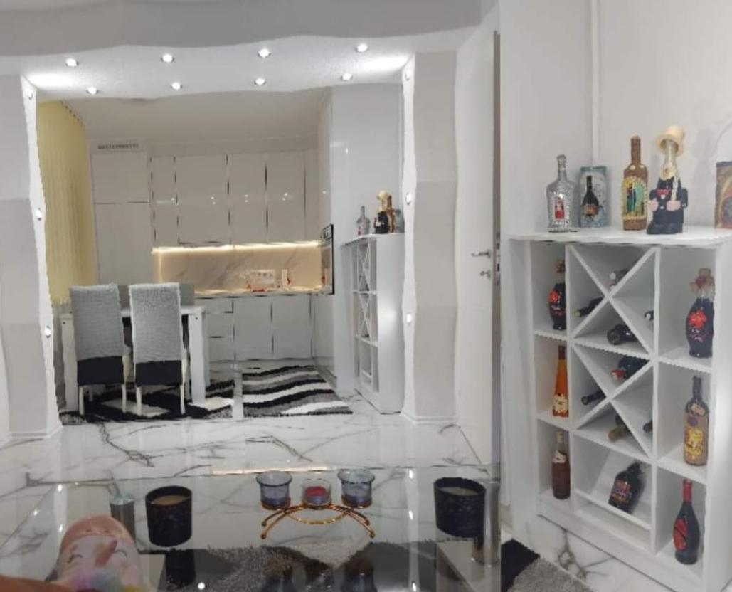 kuca naselje Aerodrom 07