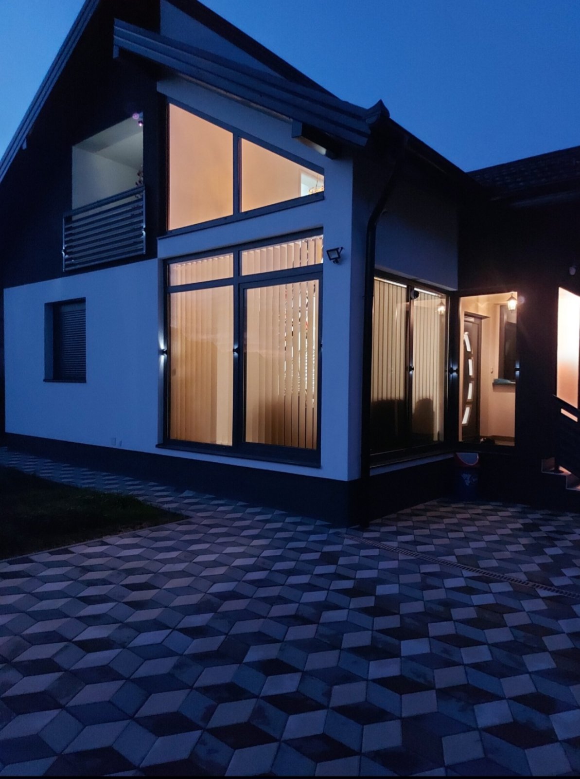 kuca naselje Aerodrom 08