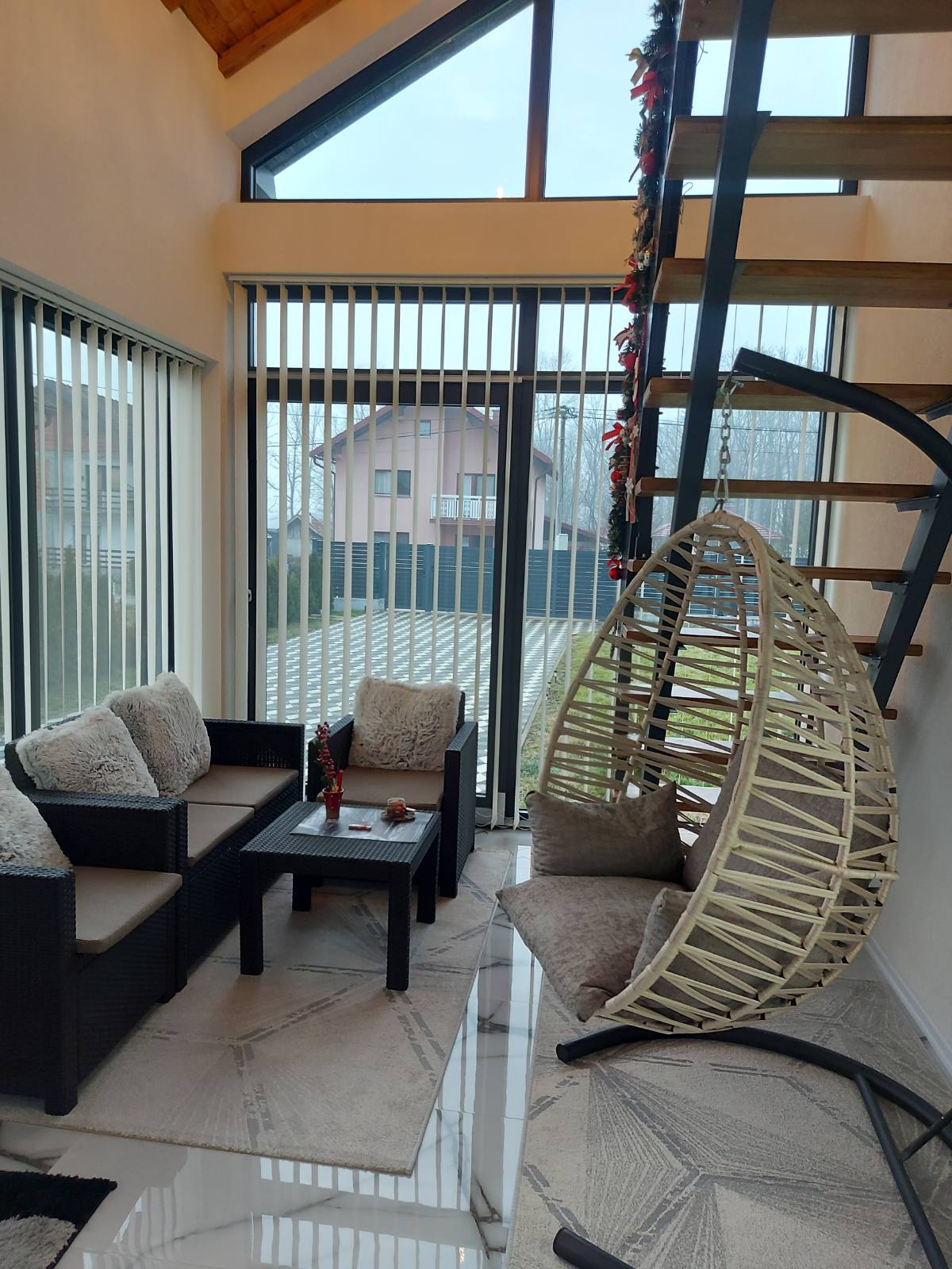 kuca naselje Aerodrom 10