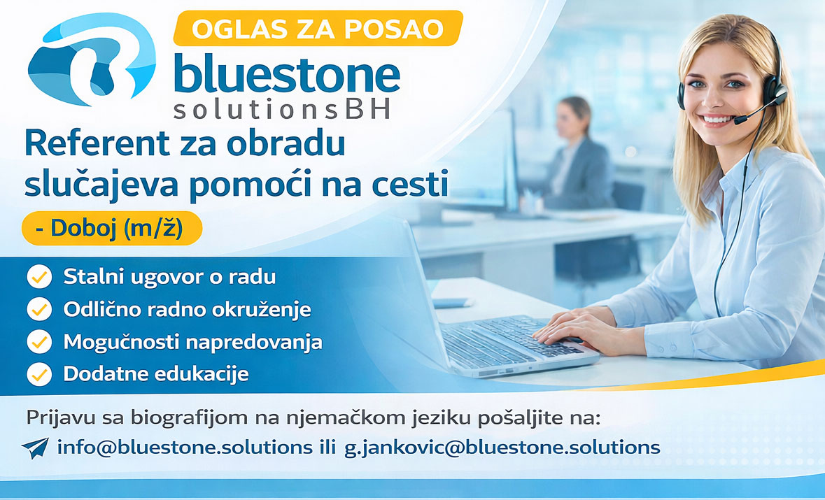 Bluestone Solutions