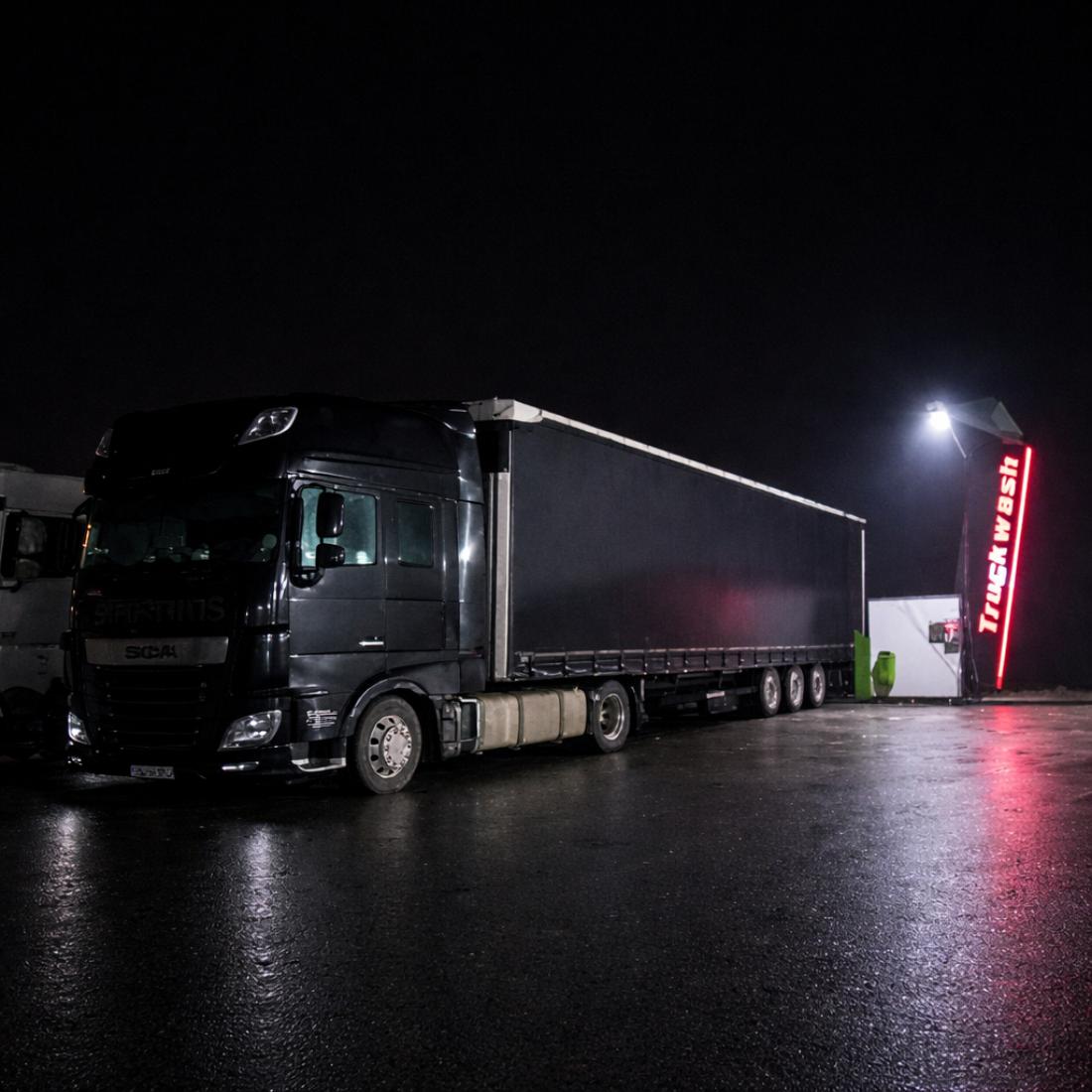 Samousluzna praonica vozila Doboj na prodaju 06