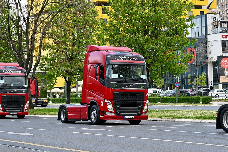 FOKUS NA IZVOZNICIMA Od 2026. počinje primjena CBAM-a zbog kojeg je izgledno drastično poskupljenje struje, roba i usluga