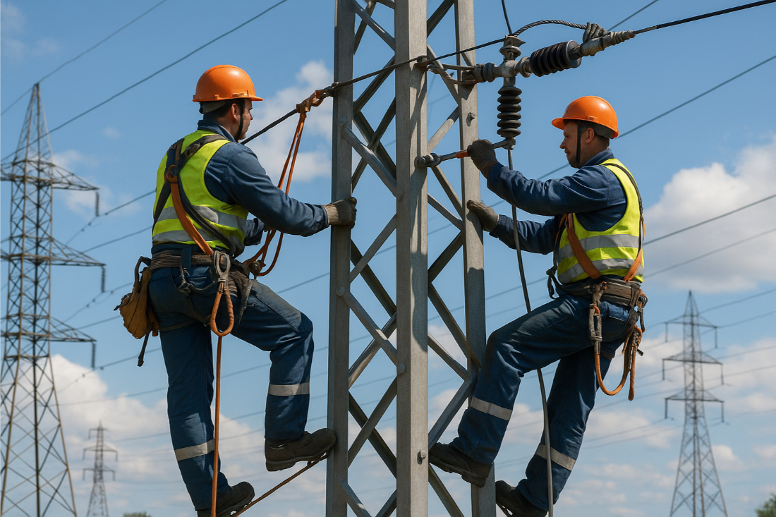 ELEKTRO-DOBOJ: Prekid u napajanju zbog planiranih radova