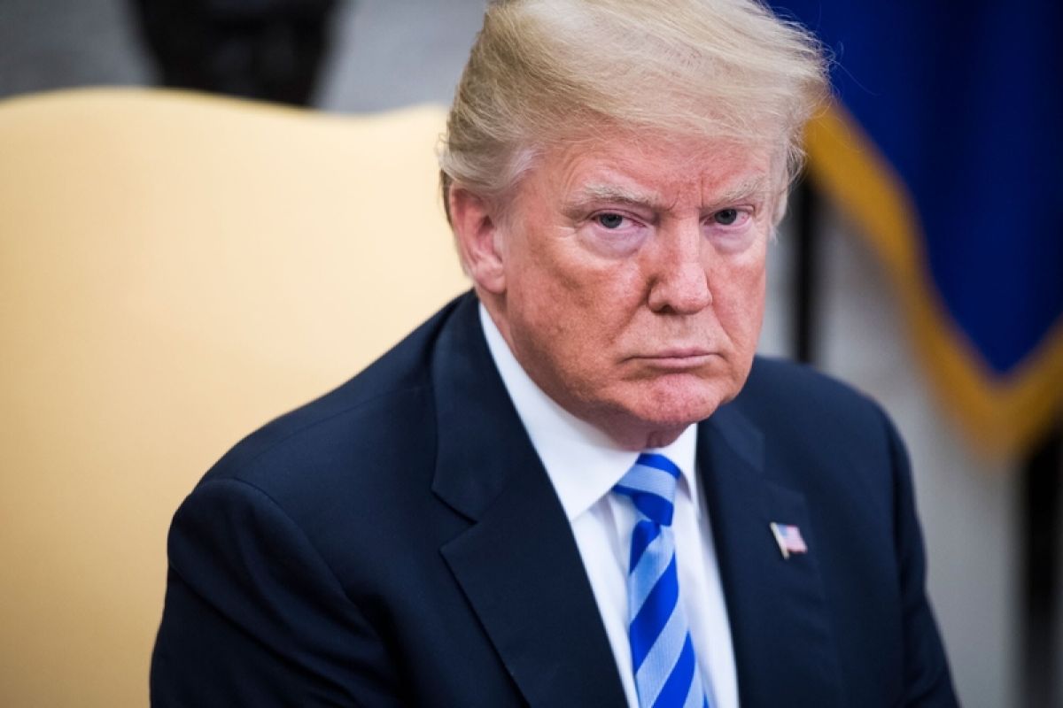 Tramp poslao pismo liderima BiH i Srbije: Uvodi visoke carine