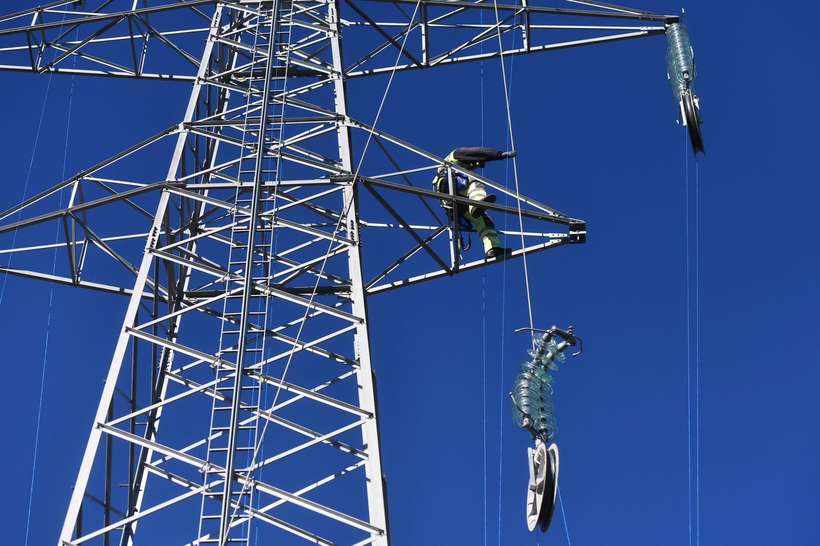 ELEKTRO-DOBOJ: Prekid u napajanju zbog planiranih radova