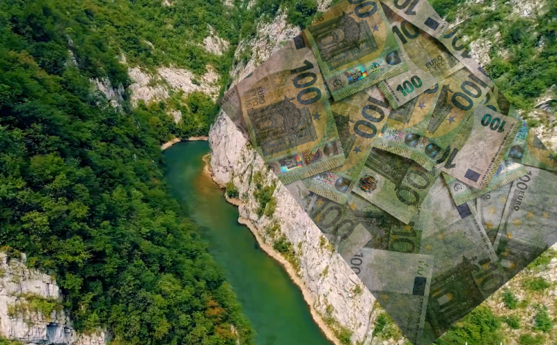 KRIMINAL OD 115 MILIONA KM DOŠAO NA NAPLATU: Dug Viaductu biće isplaćen od akciza namijenjenih RS
