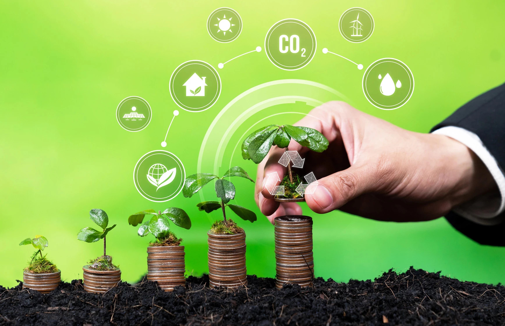 RS i FBiH pokreću fondove i obveznice za održivi razvoj