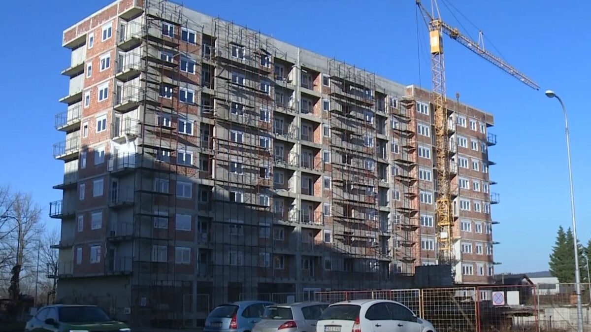 Kada će početi povrat PDV-a građanima koji su kupili prvu nekretninu u novogradnji?