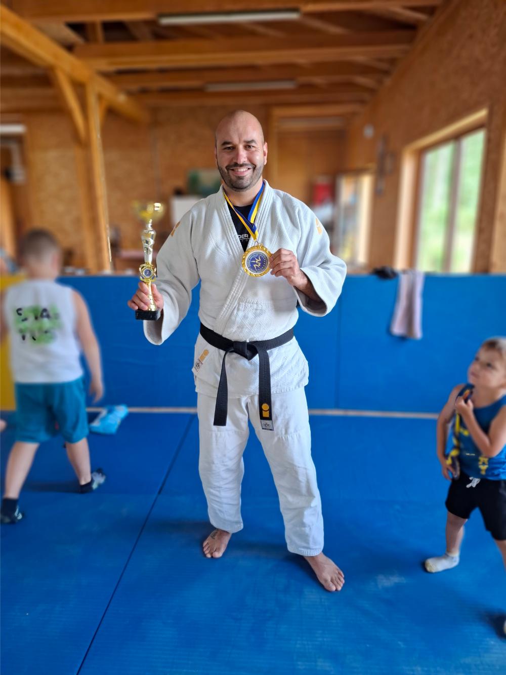 brazilska dziu dzicu Gracie Barra Doboj 02