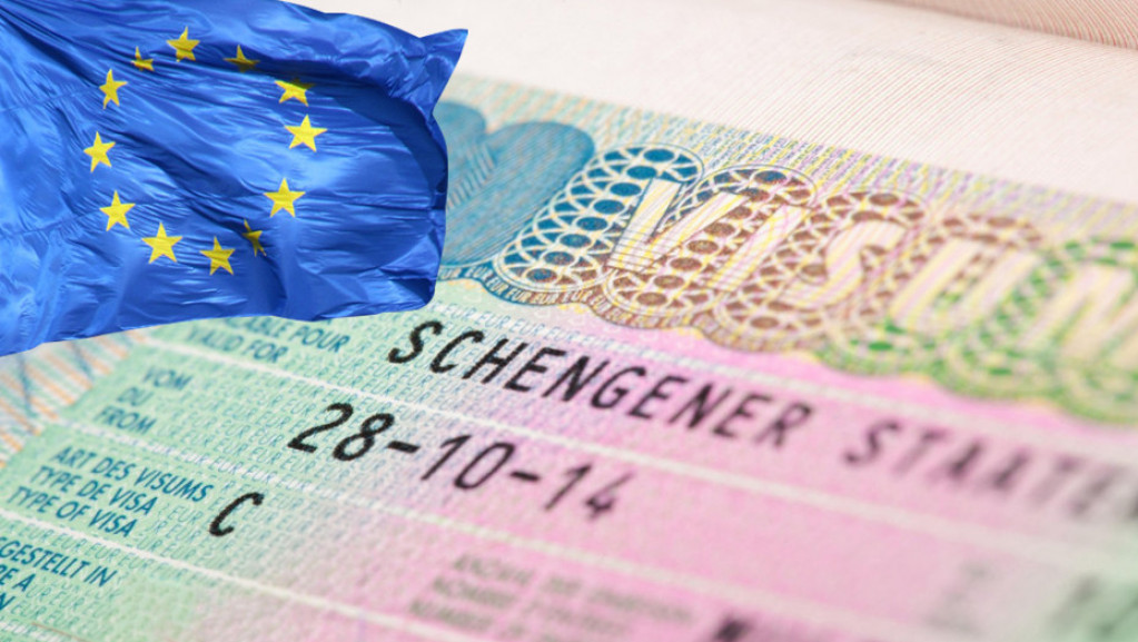 Sistem ulaska/izlaska (EES) EU: Šta donosi nova granična kontrola za građane zemalja van EU