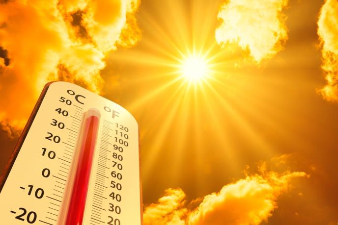 Tropski talas stiže u Republiku Srpsku: temperature i do 37 stepeni