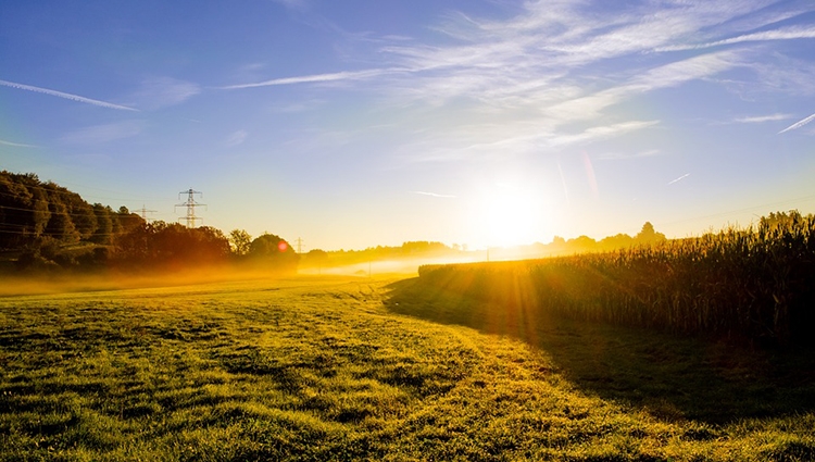 VRIJEME: Sunčano i veoma toplo, maksimalna temperatura do 38 stepeni