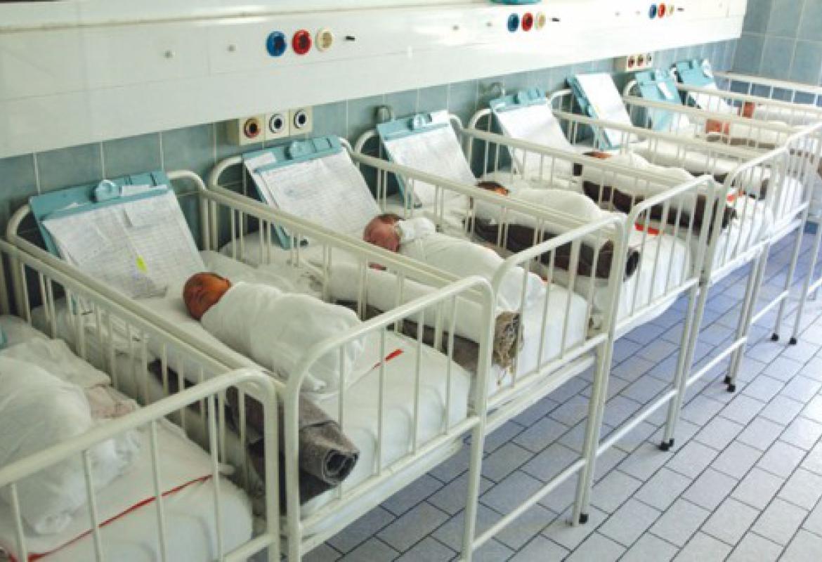 DOBOJ: U protekla 24 časa rođene tri djevojčice i tri dječaka