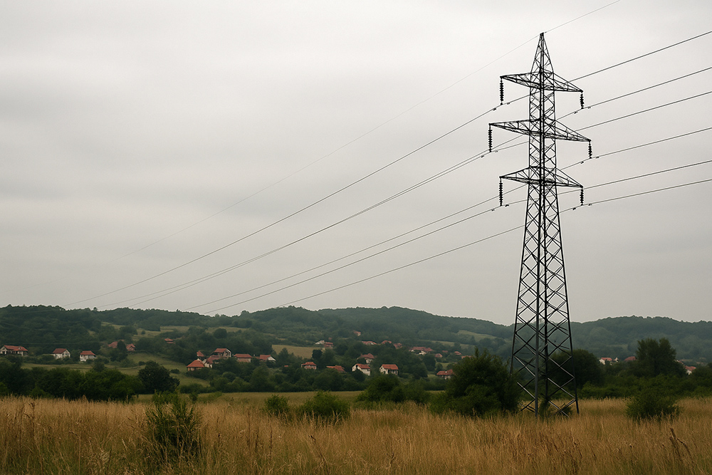 ELEKTRO-DOBOJ: Prekid u napajanju zbog planiranih radova