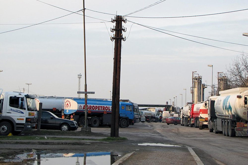 ELEKTRO-DOBOJ: Prekid u napajanju zbog planiranih radova