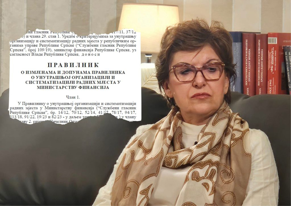 Zora Vidović zapošljava pilote, ugostitelje, agronome