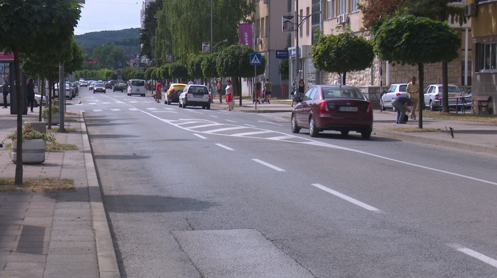 PUTEVI: Redovno odvijanje saobraćaja na većini puteva