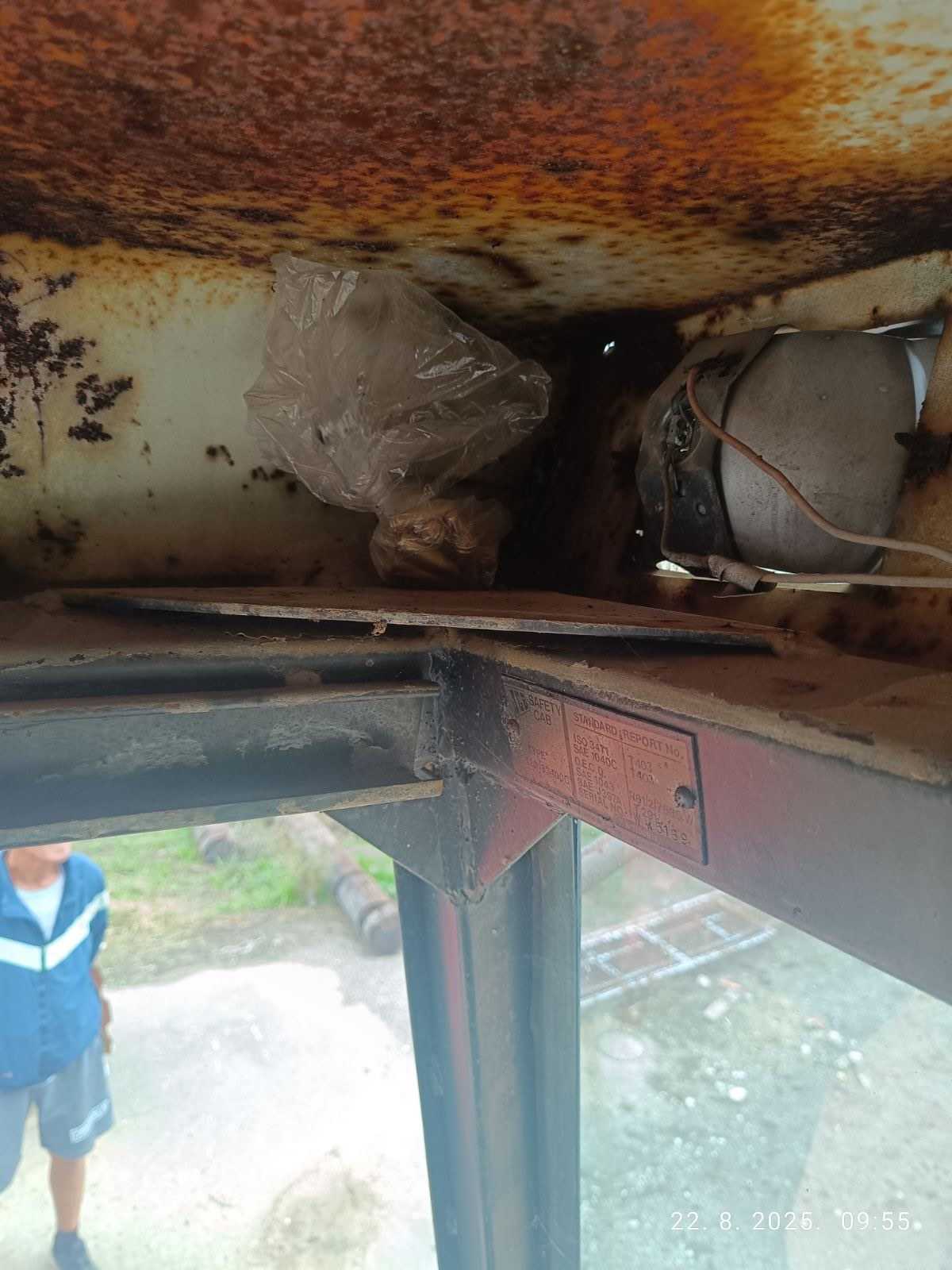 Smagler hapsenje droga 02