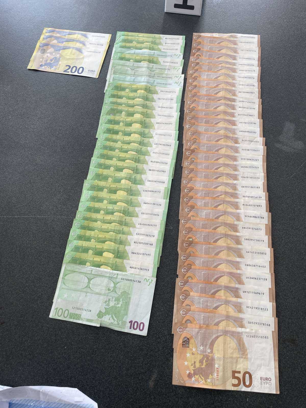 Smagler hapsenje droga 08