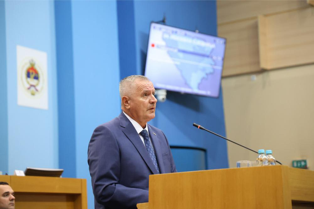 USTAVNA PROCEDURA I POLITIČKE DILEME: Ko i kada predlaže mandatara za novu Vladu Srpske