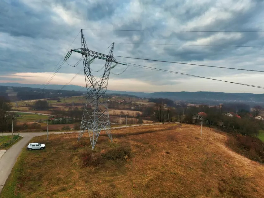 ELEKTRO-DOBOJ: Prekid u napajanju zbog planiranih radova
