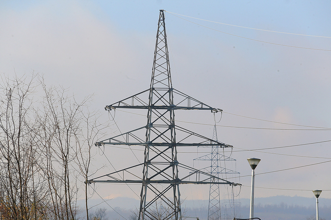 ELEKTRO-DOBOJ: Prekid u napajanju zbog planiranih radova