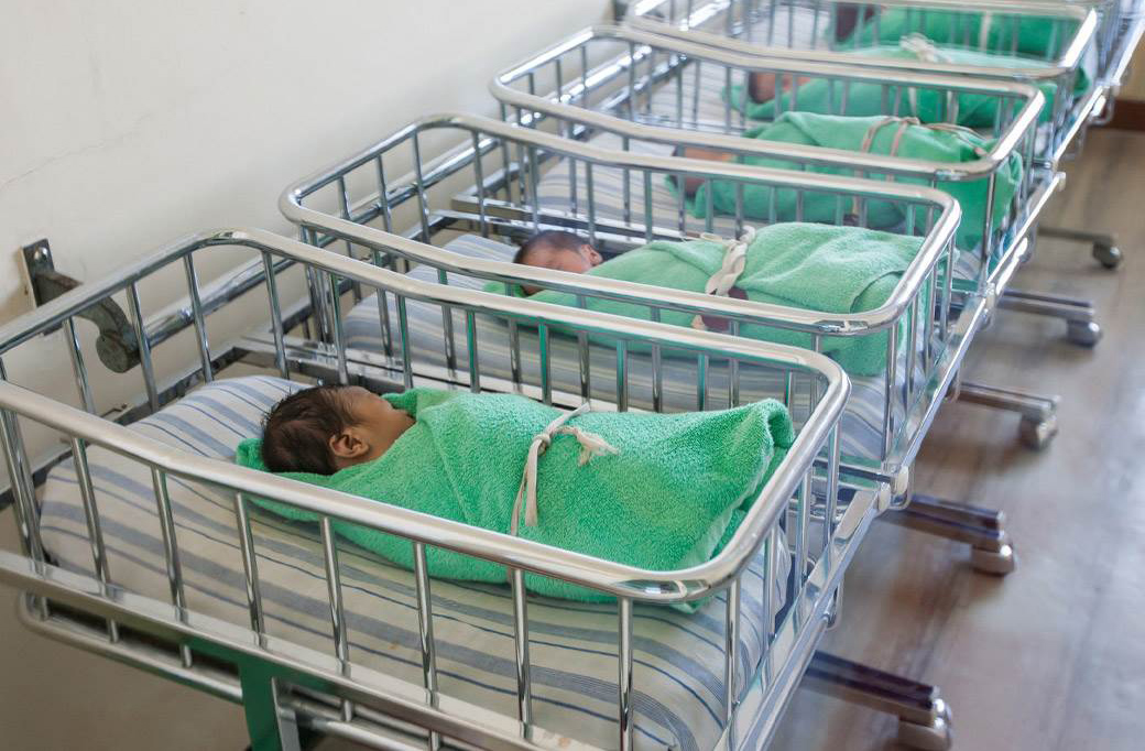 DOBOJ: U protekla 24 časa rođena dva dječaka i dvije djevojčice