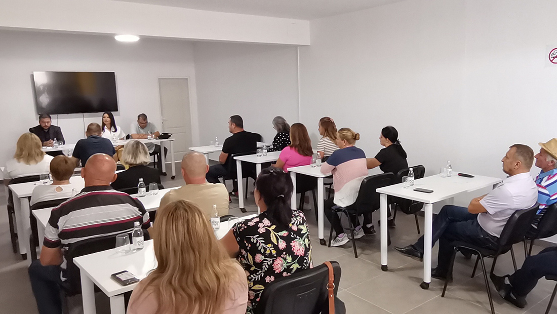 DOBOJ: Dodijeljeni ugovori o nabavci steonih junica