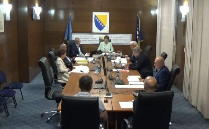 CIK ODLUČIO: Prijevremeni izbori za predsjednika Republike Srpske 23. novembra