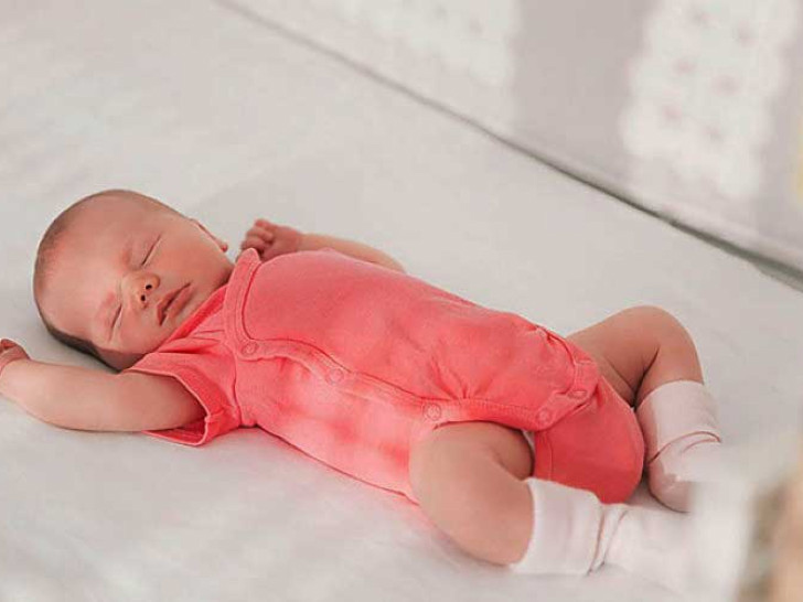 DOBOJ: U protekla 24 časa rođena jedna djevojčica