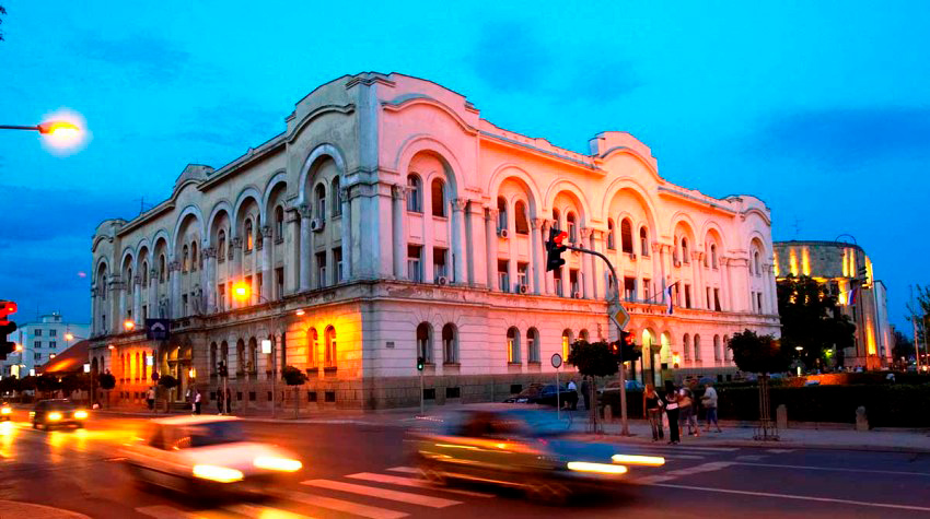 Tri dana gudačke muzike: Koncerti, radionice i specijalizovane radionice na A String Festu