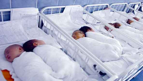 DOBOJ: U protekla 24 časa rođena dva dječaka i tri djevojčice