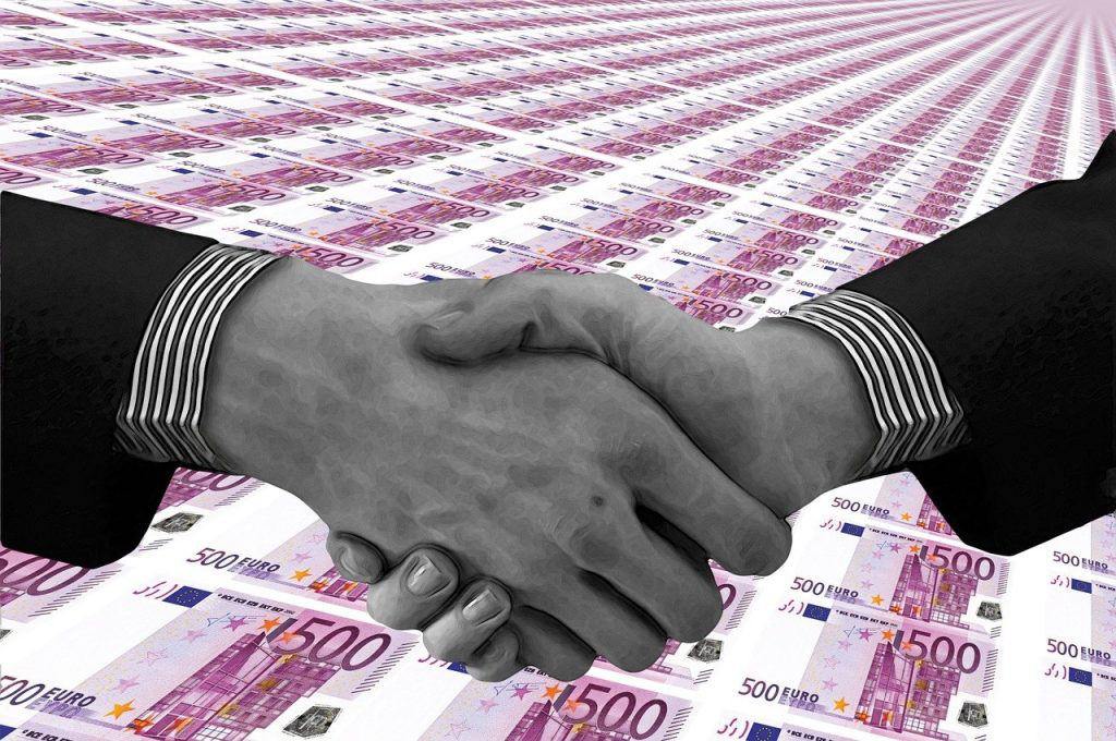 Srpska preko Beča i Moskve troši milione na lobiranje