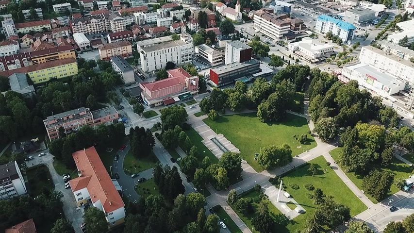 DOBOJ: Učenici četiri srednje škole obilježIće sutra praznik