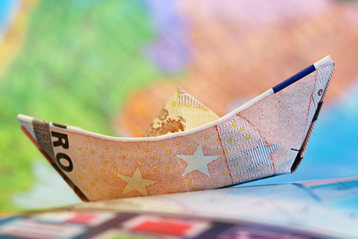 Kada bi BiH mogla ući u SEPA, jedinstveno područje plaćanja u evrima